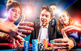 Вход на зеркало Casino F1