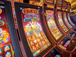 Casino Vulkan 777